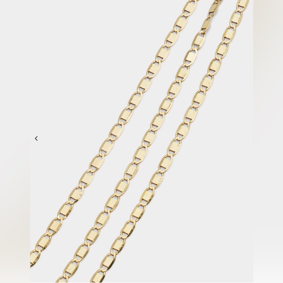 ISO Lana Malibu triple strand petite Malibu bracelet in ROSE GOLD - Picture 4 of 7